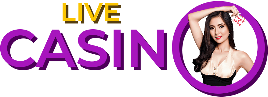 Казино с живыми дилерами